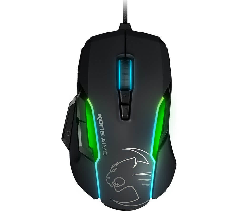 Roccat Kone Aimo