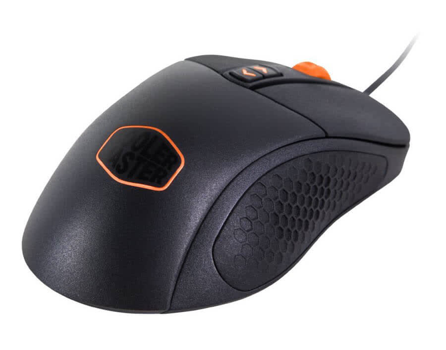 Cooler Master MasterMouse MM530