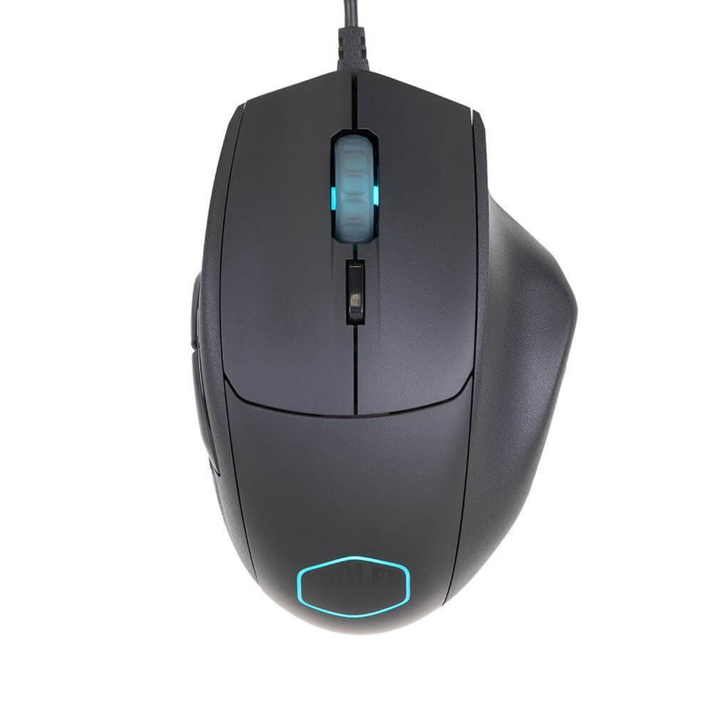 Cooler Master MasterMouse MM520