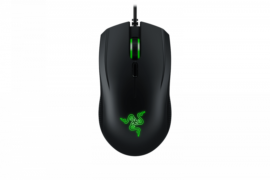 Razer Abyssus V2