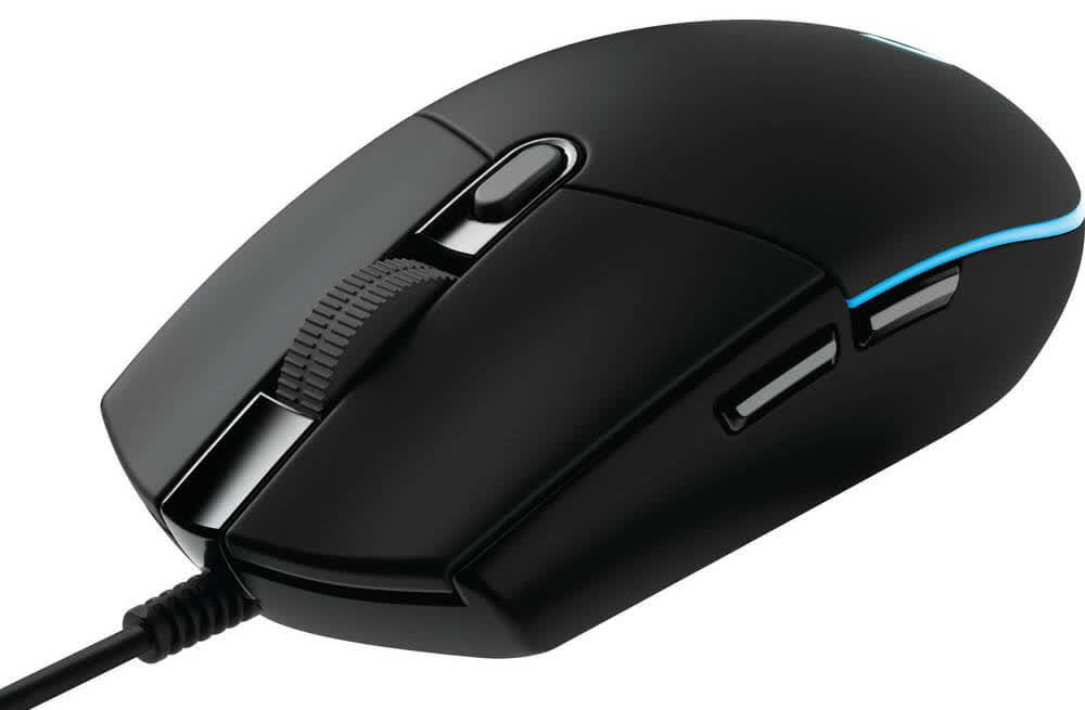 Logitech G203 Prodigy