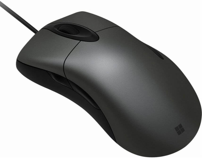 Microsoft Classic Intellimouse