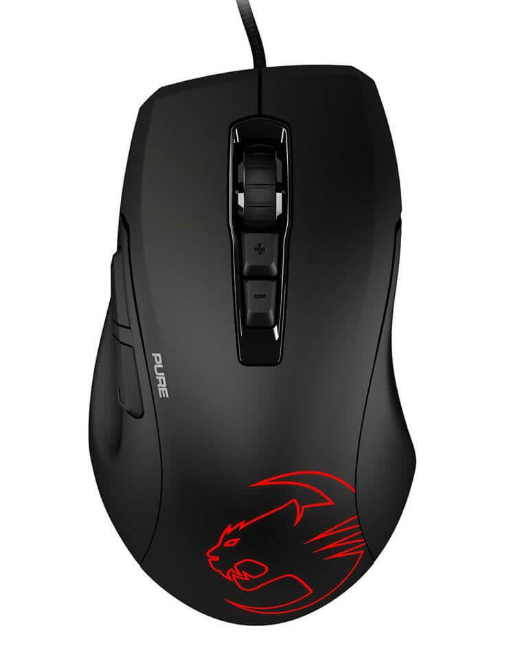 Roccat Kone Pure Owl-Eye