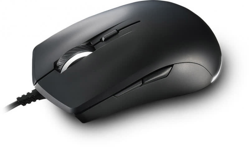 Cooler Master MasterMouse Lite S