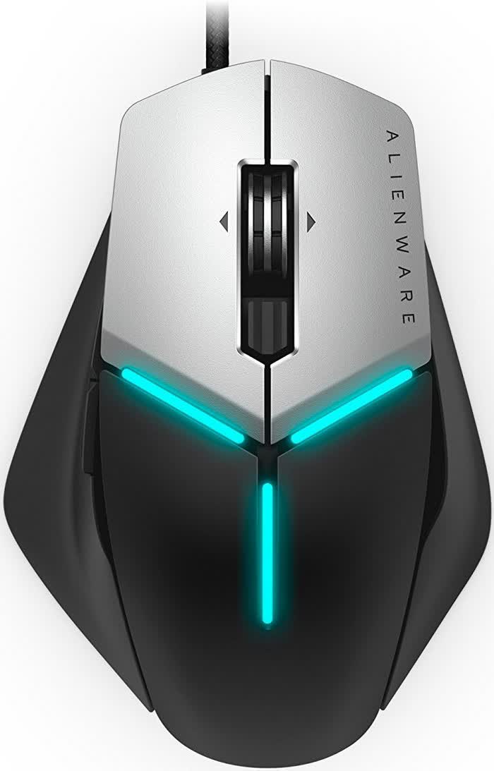 Alienware AW958