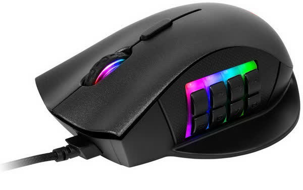 ThermalTake Tt Esports Nemesis Switch