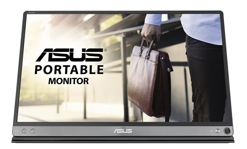 Asus ZenScreen MB16A Portable Monitor Reviews, Pros and Cons
