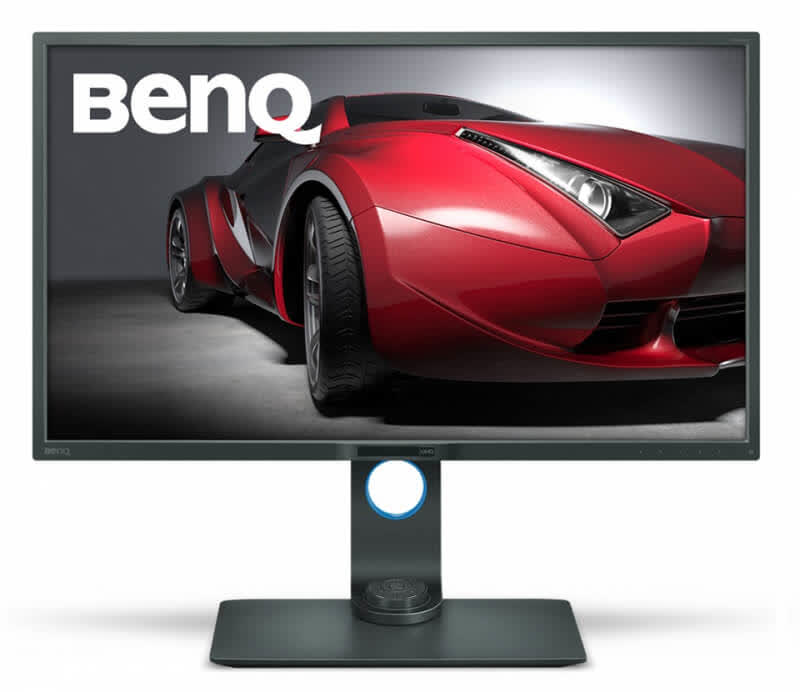 BenQ PD3200U 32