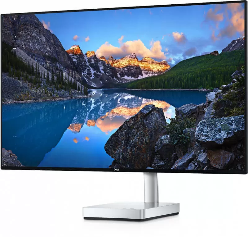 Dell 27 Ultrathin Monitor S2718D