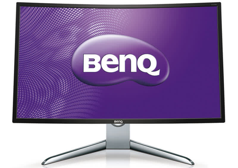 BenQ EX3200R