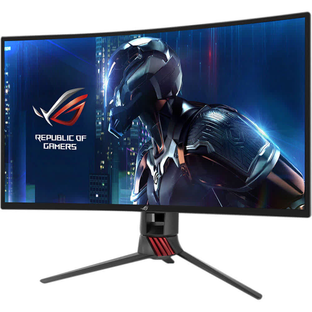 Asus ROG Strix XG27VQ 27