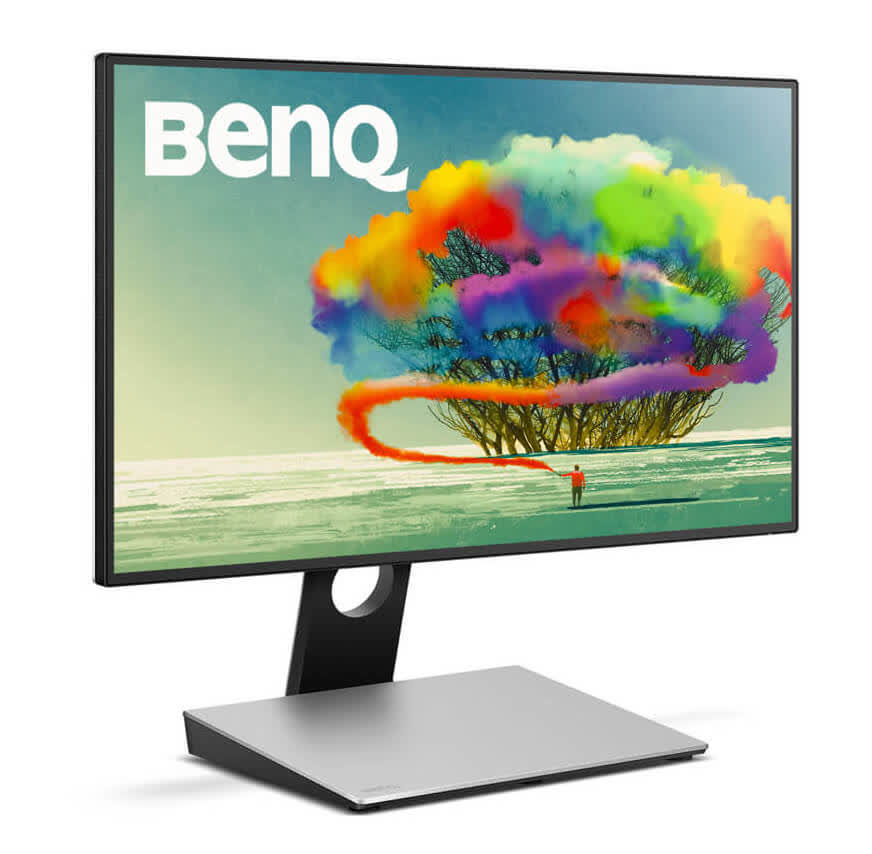 BenQ PD2710QC 27