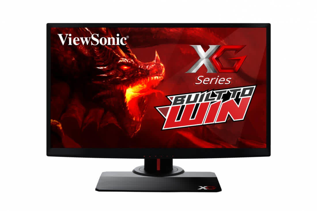 ViewSonic XG2530 25