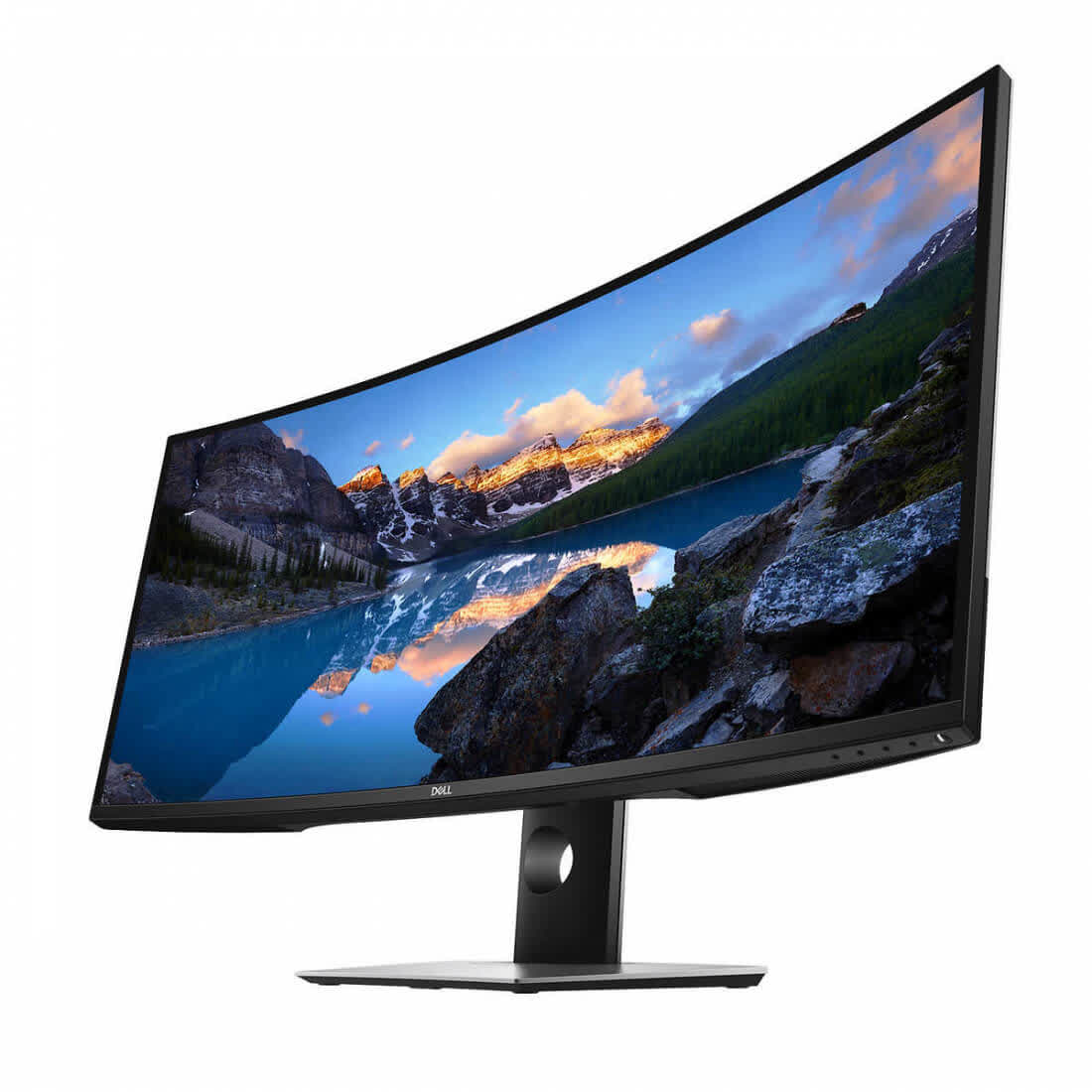 DELL U3818DW ウルトラワイドモニター 38インチ | www.sman1sukawangi