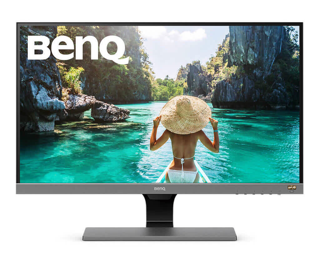 BenQ EW277HDR 27