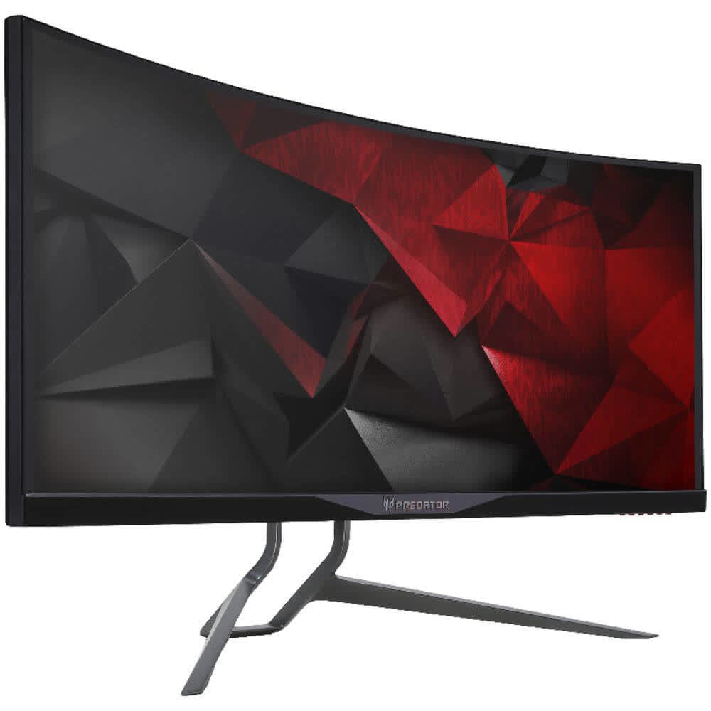 Acer Predator X34 34