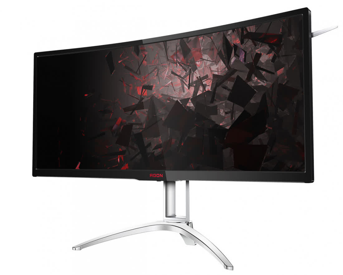 Monitor aoc top 35
