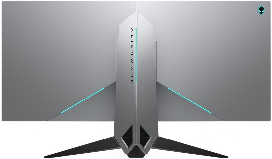 Dell Alienware AW3418DW 34