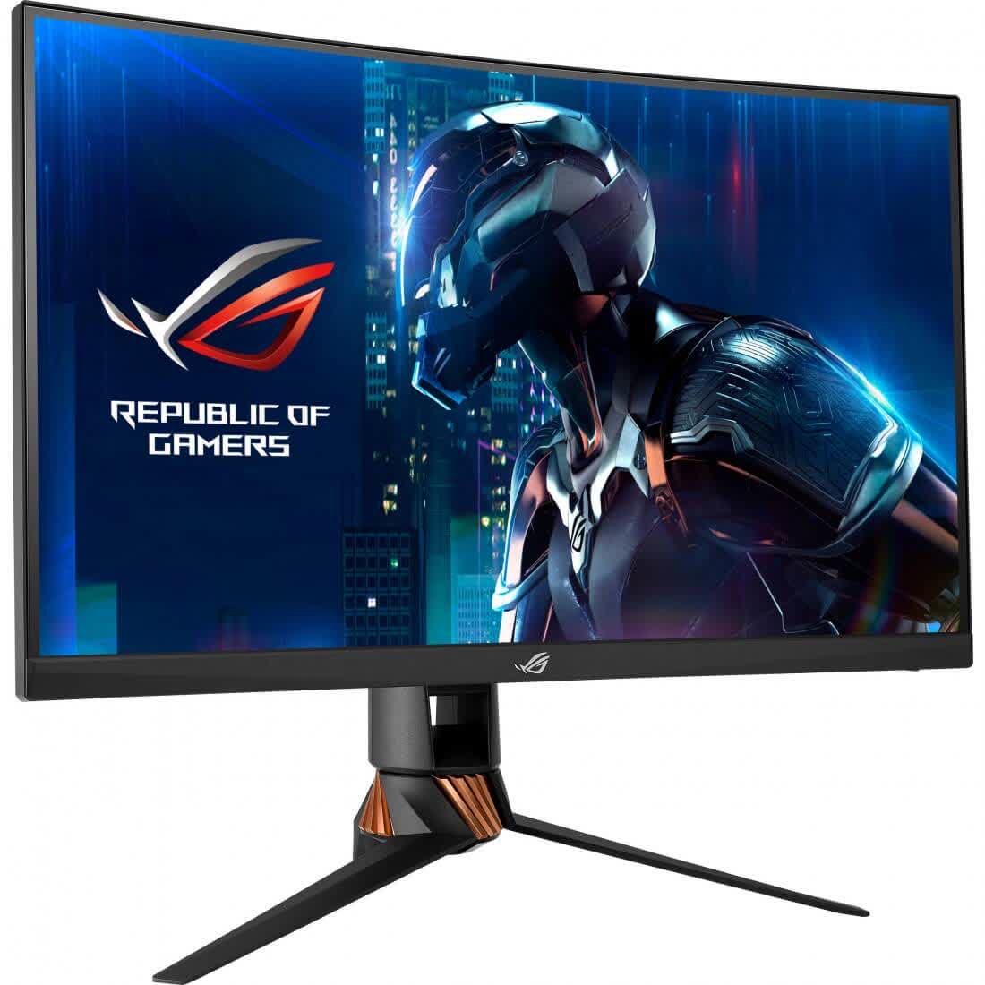 Asus PG27VQ 27