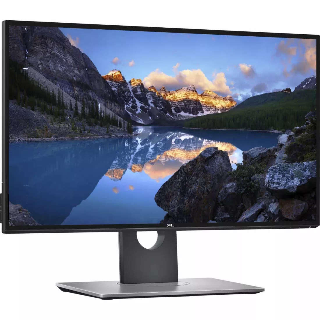 Dell UltraSharp U2518D 25