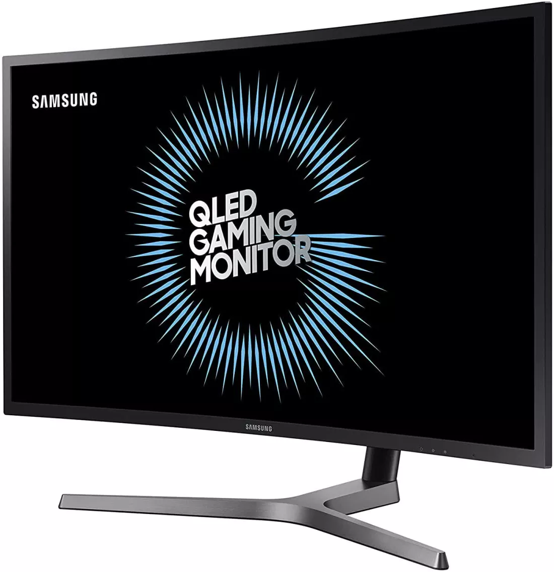 Samsung C27HG70 27