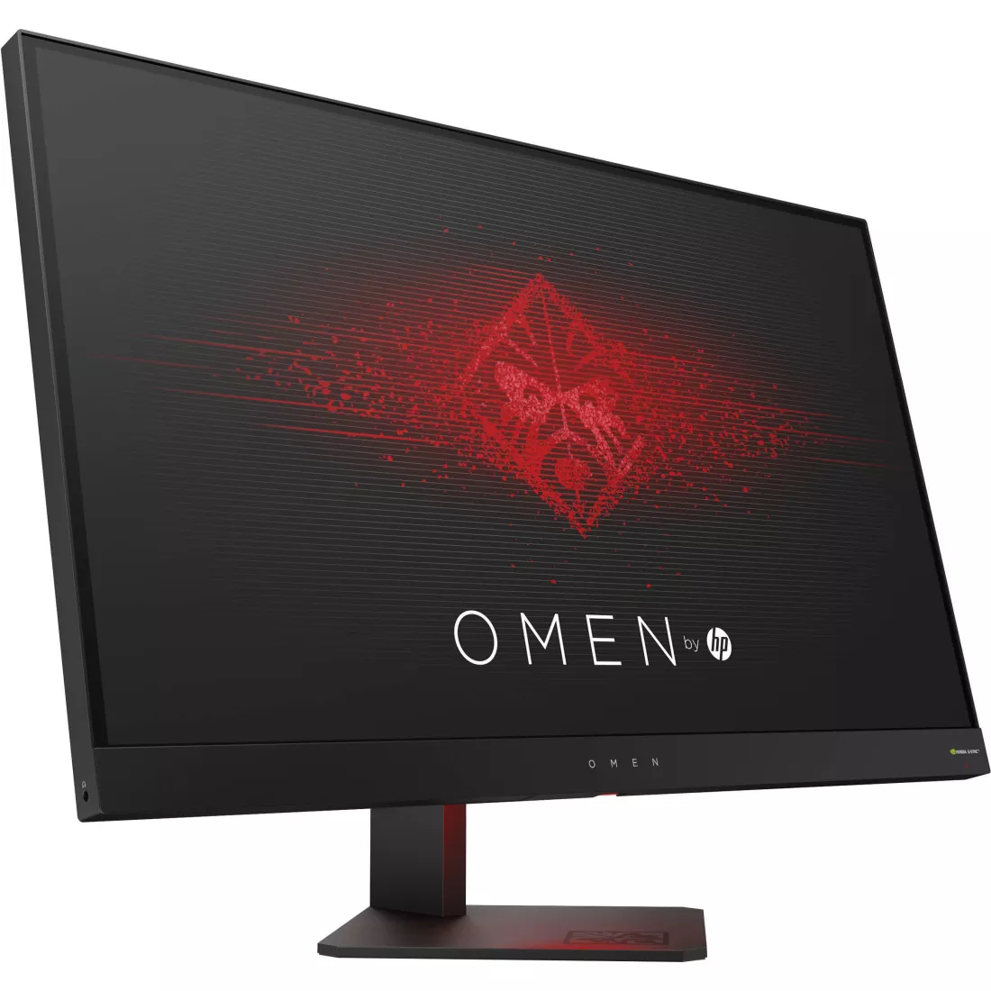 HP Omen 27