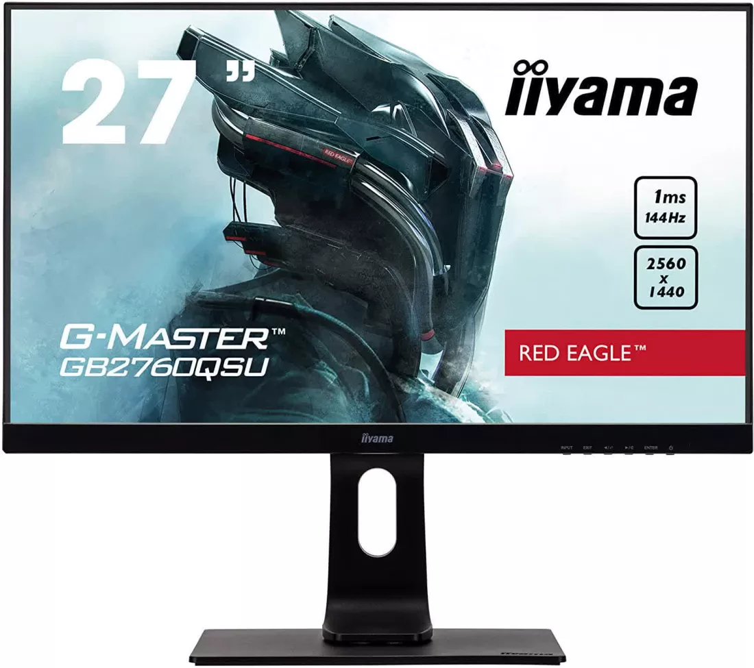 Iiyama G-Master 27