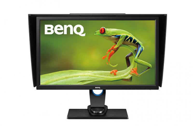 BenQ SW320