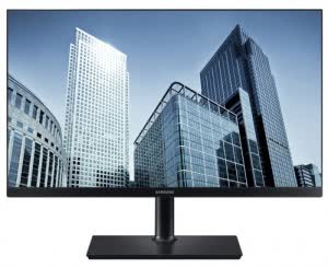 Samsung S27H850QF