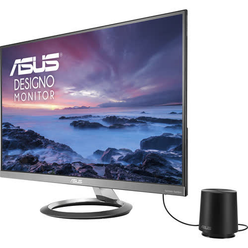 Asus MZ27AQ