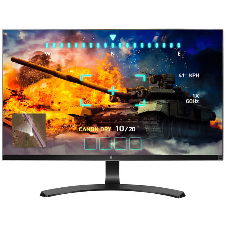 LG 27UD68P Pros and Cons | TechSpot