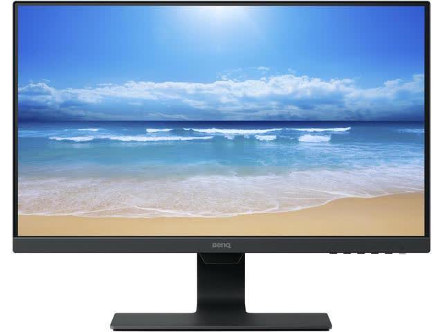 Benq 2480E