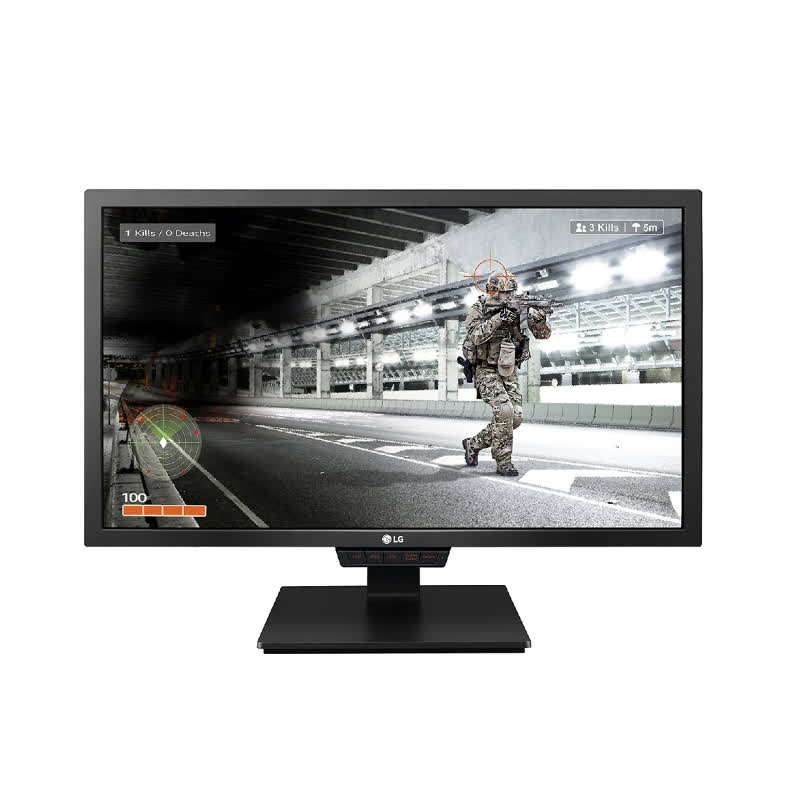 LG 24GM79G