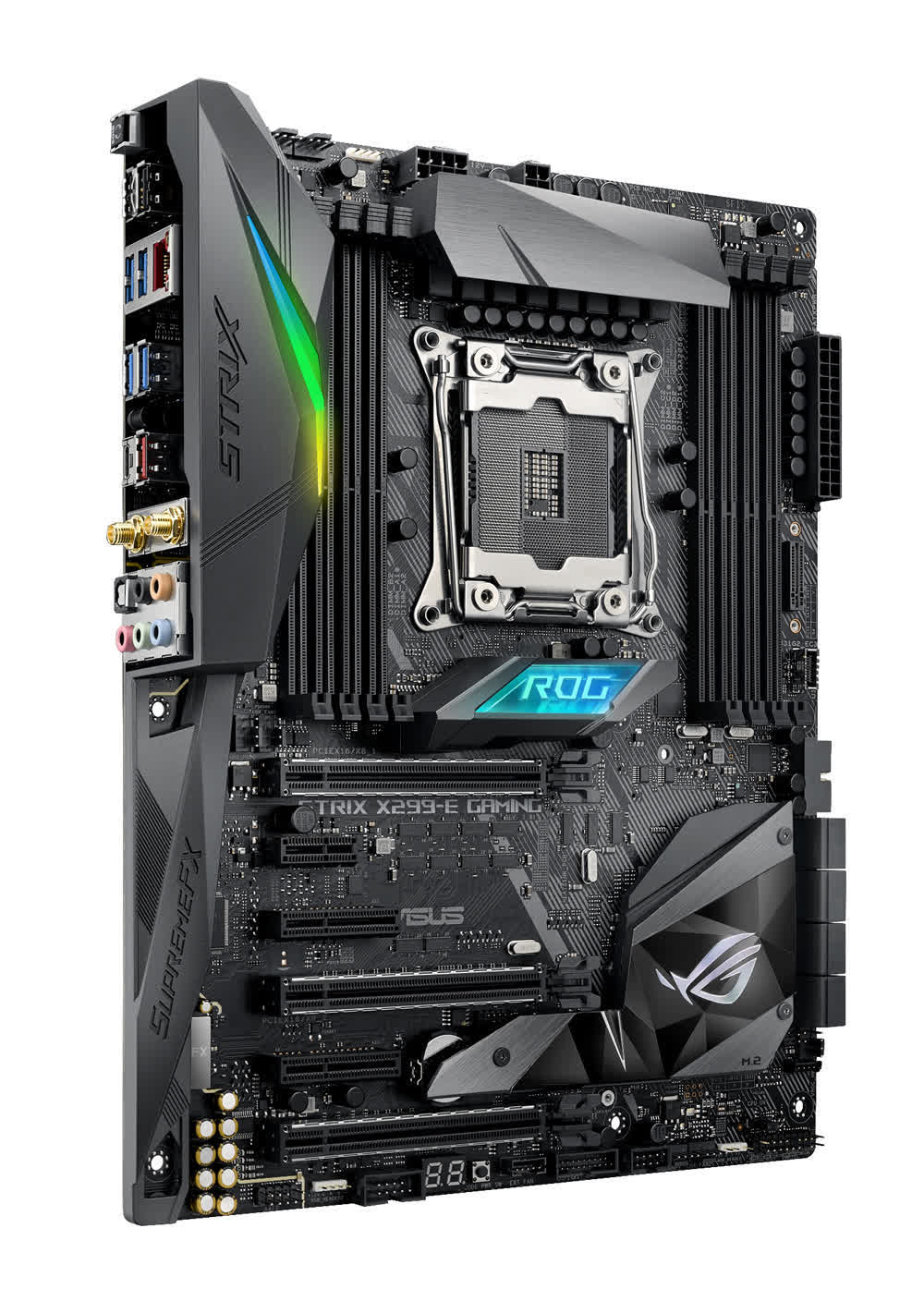 Asus ROG Strix X299-E Gaming