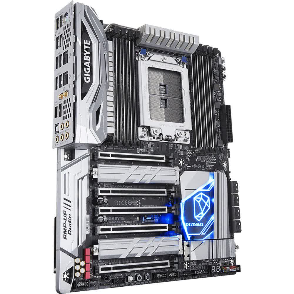 Gigabyte X399 Designare EX