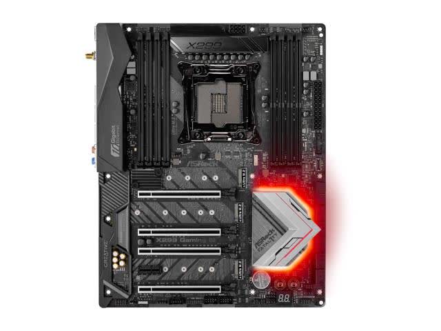 ASRock Fatal1ty Professional Gaming i9