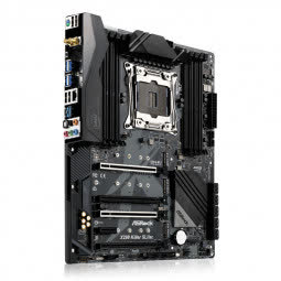 ASRock X299 Killer SLI/ac