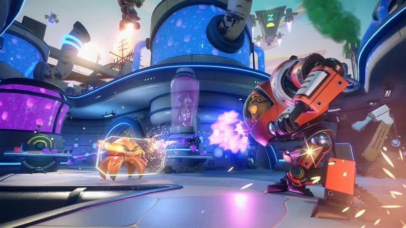 Plants Vs. Zombies Garden Warfare 2 Getting Solo Play - Game Informer