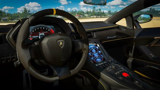 Forza Horizon 3 review – the fast, fun and beautiful driving sim