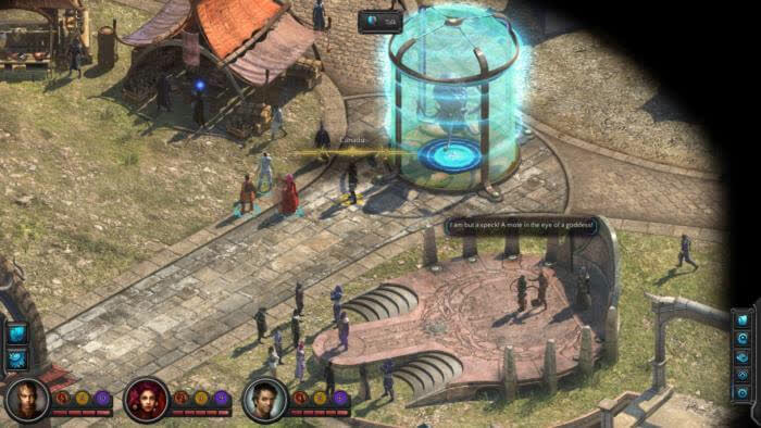 Torment: Tides of Numenera