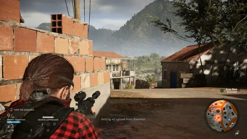 Tom Clancys Ghost Recon: Wildlands