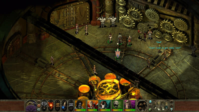 Planescape: Torment: Enhanced Edition