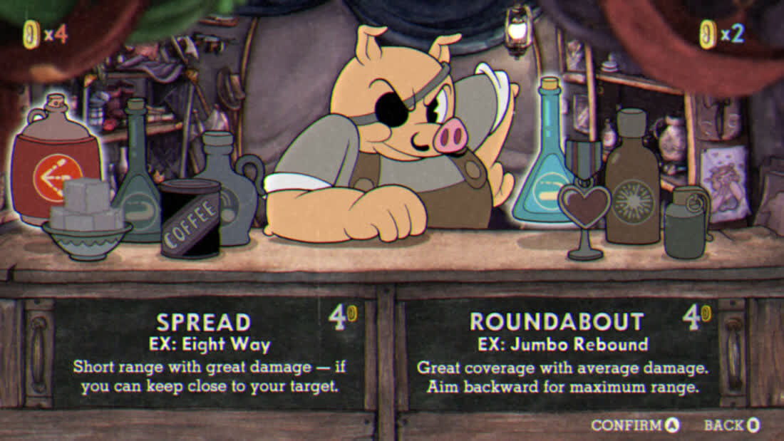 Cuphead Steam PC Game