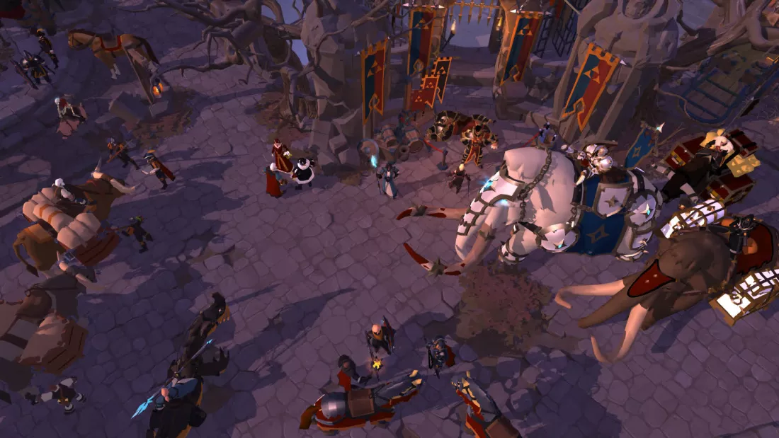 Is Albion Online MOBILE Worth Playing in 2023?