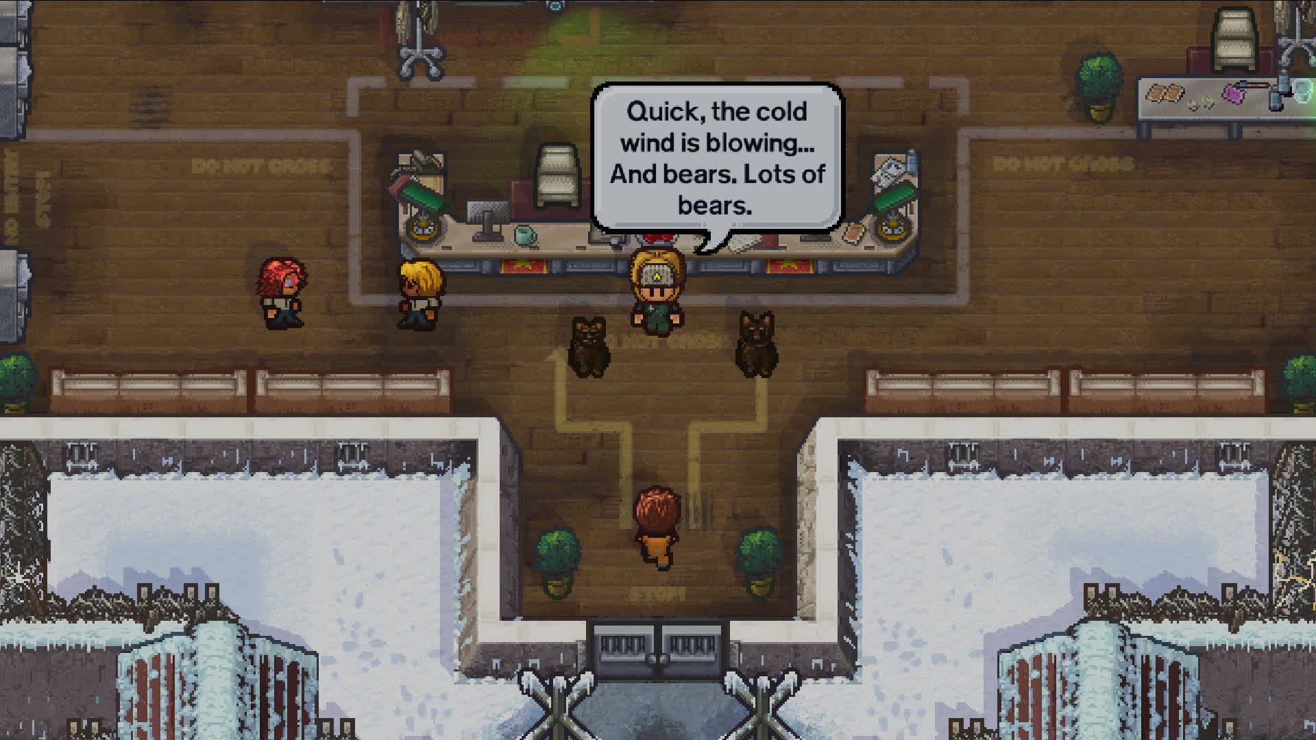 The Escapists 2 Reviews, Pros and Cons