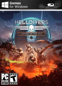 Helldivers