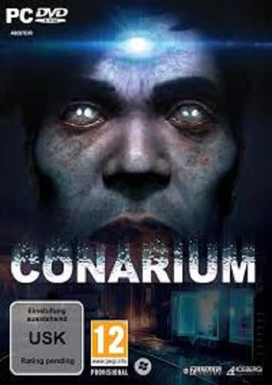 Conarium