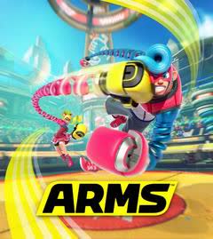 ARMS