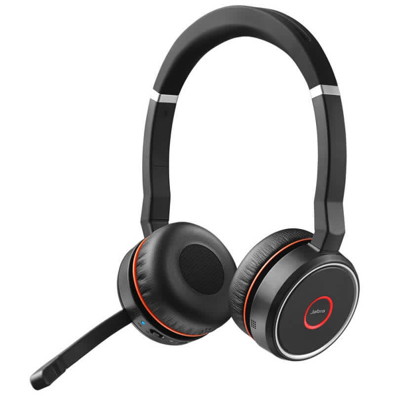 Jabra Evolve 75 MS