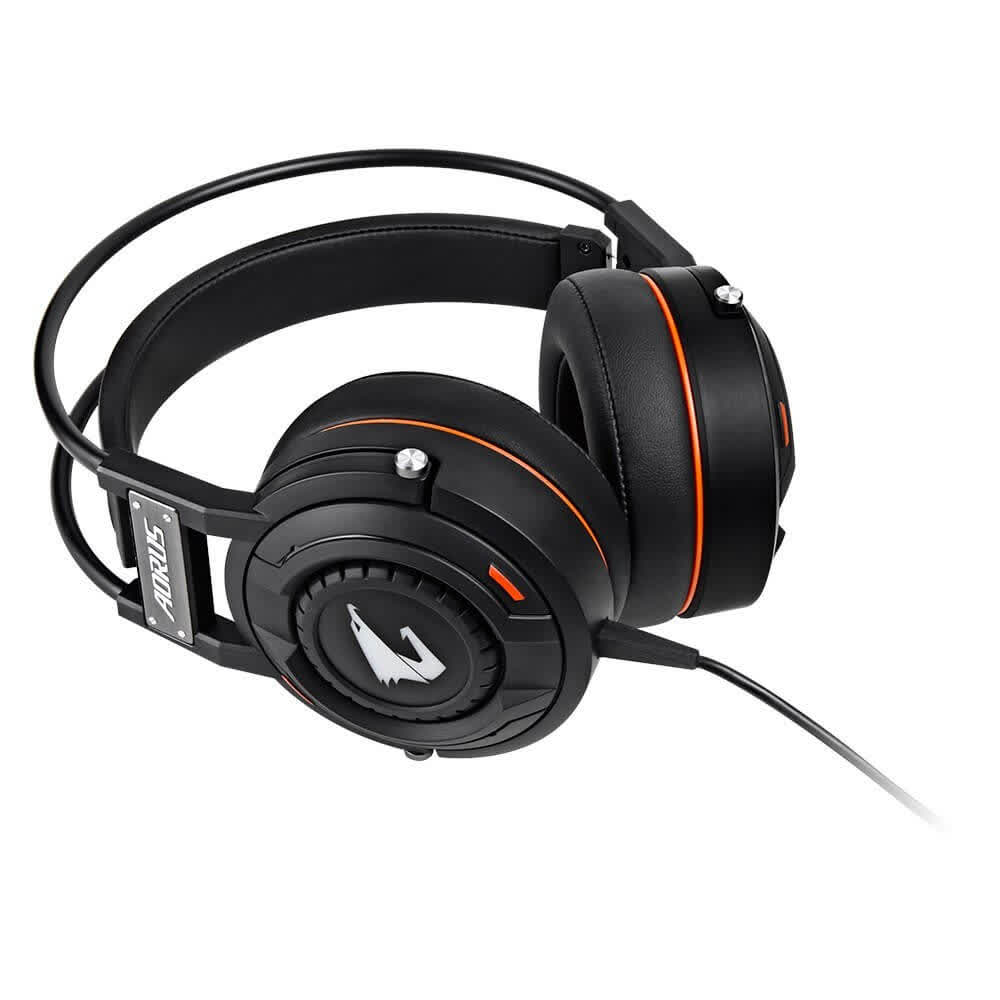 Gigabyte aorus h5 review clearance